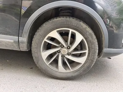 Baojun 560