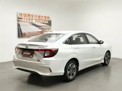 Honda Envix