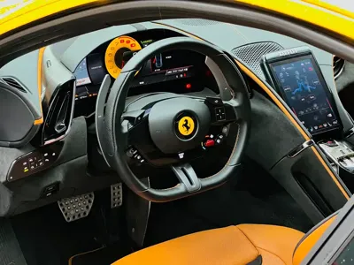 Ferrari Roma