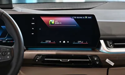 BMW 2-Series