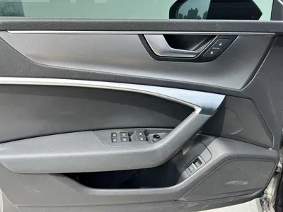 Audi A7L