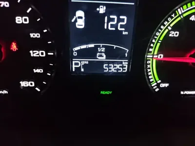 Roewe Clever
