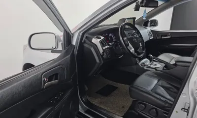 KG_Mobility_Ssangyong KORANDO