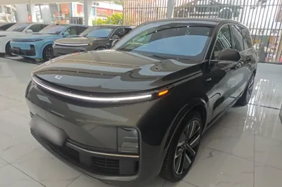 Li Auto L9