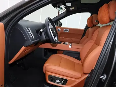 Li Auto Li L8