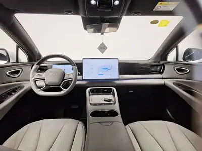 BYD 海狮06