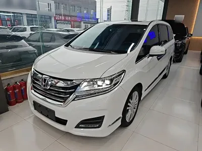 Honda Elysion