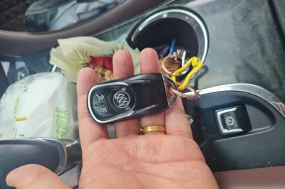Buick Envision