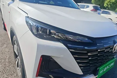 Changan CS55PLUS