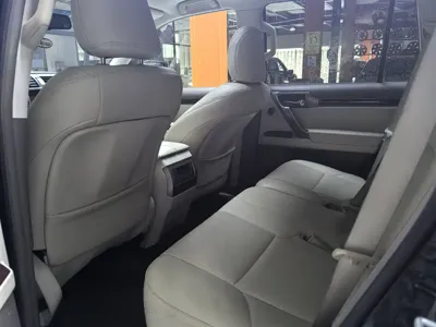 Lexus GX