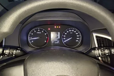 Hyundai ix25