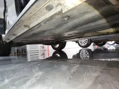 Jetta VS5