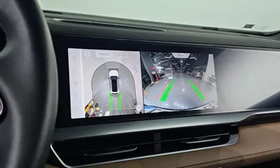 Renault-KoreaSamsung Grand Koleos