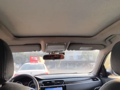 Zotye T600