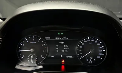 Kia K9