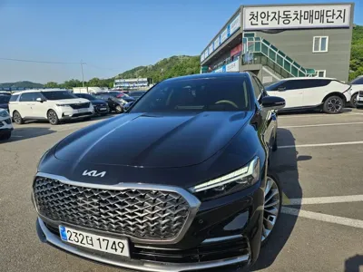 Kia K9