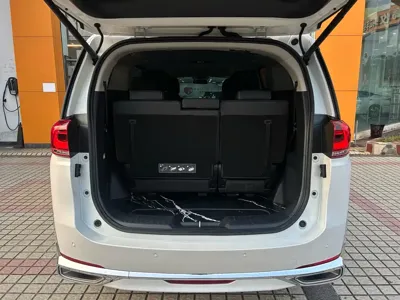 GAC Motor Trumpchi M8