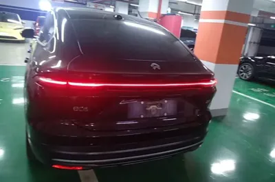 Nio EC6