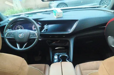 Buick Envision