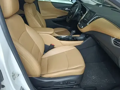 Chevrolet Malibu XL