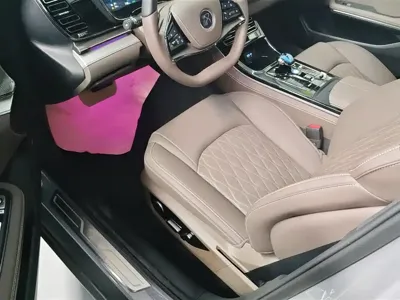 BYD Han