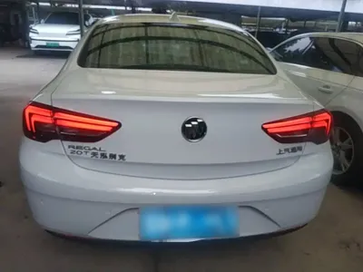 Buick Regal