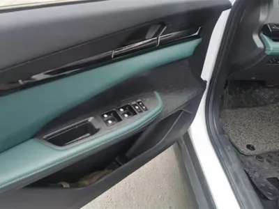Changan UNI-V iDD