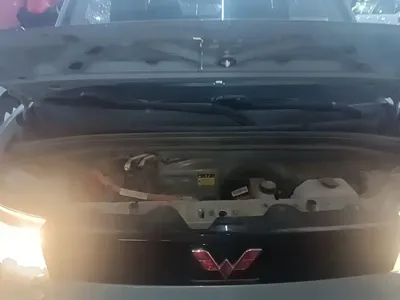 Wuling MINIEV