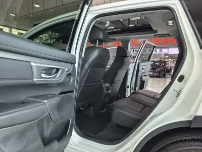 Honda Breeze