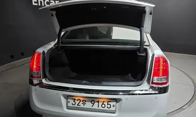 Chrysler 300C