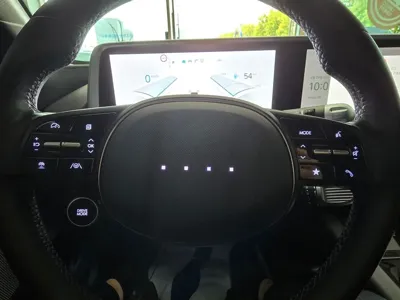 Hyundai Ioniq6