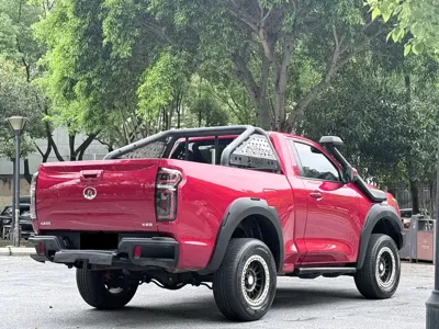 Great Wall Pao