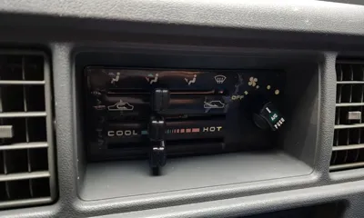 ChevroletGMDaewoo damas