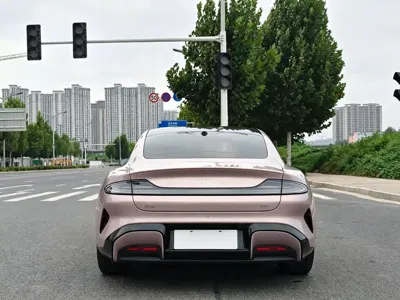 Xiaomi SU7
