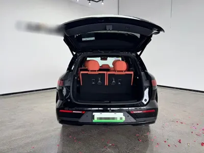BYD 唐L