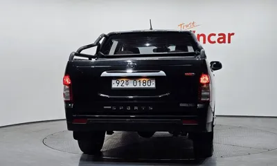 KG_Mobility_Ssangyong KORANDO