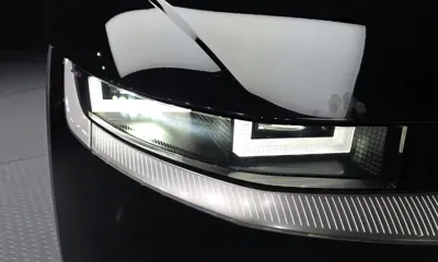 Hyundai Ioniq5