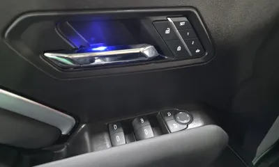 ChevroletGMDaewoo Colorado