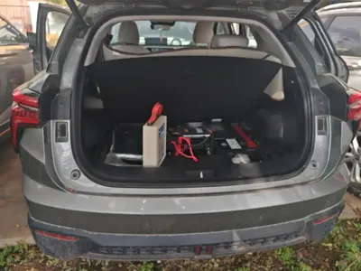 Haval Xiaolong