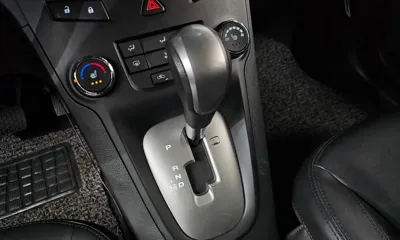 ChevroletGMDaewoo Orlando