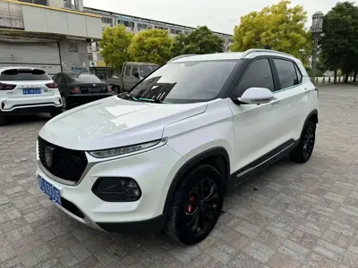 Baojun 510