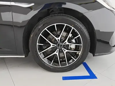 BYD Seal 07 DM-i