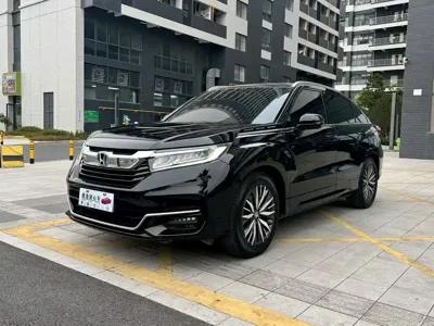 Honda Avancier