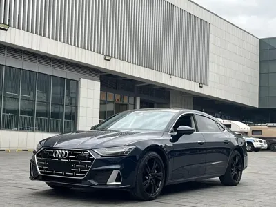 Audi A7L