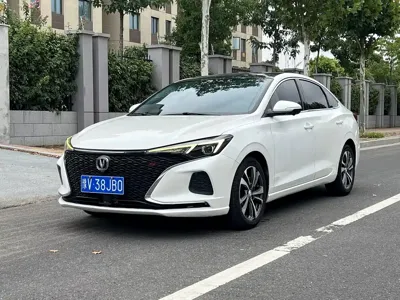 Changan Eado