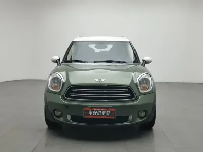 MINI Mini Countryman