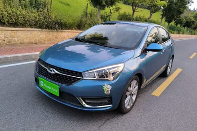 Chery Arrizo 5