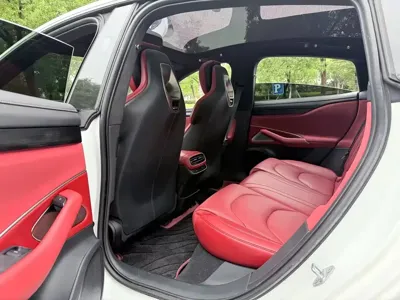 Xiaomi SU7