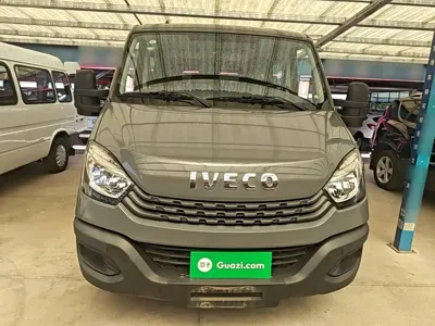 IVECO Ousheng