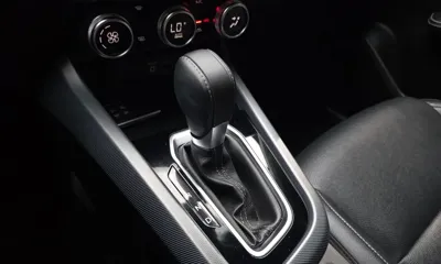 Renault-KoreaSamsung XM3